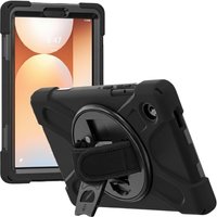 Techair TAXSGA043H Samsung Tab A11 military grade drop protection rugg