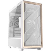 Antec FLUX Midi Tower White