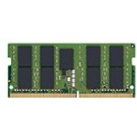 Kingston Technology KTL-TN432E/16G memory module 16 GB 1 x 16 GB DDR4