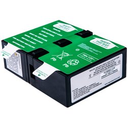 Origin Storage Origin Replacement Ups Battery Cartridge APCRBC123 For