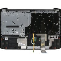 Lenovo 5CB0Y99516 laptop spare part Cover + keyboard