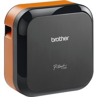 Brother PT-E720BT label printer Thermal transfer 180 x 180 DPI 20 mm/s