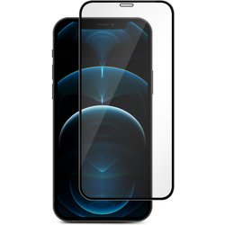 Estuff ES501153 Mobile Phone Screen/Back Protector Clear Screen Protec