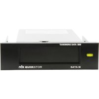 Overland-Tandberg O-T RDX Internal drive. black. S-ATA III interface (
