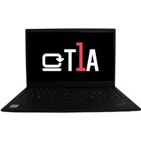 T1A Lenovo ThinkPad X1 Carbon 8 Gen Refurbished Intel® Core™ i7 i7-105