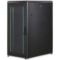 Digitus Network cabinet Unique series - 600x800 mm (WxD)
