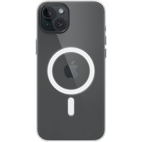 Apple iPhone 15 Plus Clear Case with MagSafe