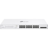 TP-Link Festa FS328GP L2/L2+ Gigabit Ethernet (10/100/1000) Power over