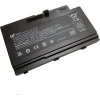 BTI 96Wh cell 852527-242 compatible battery for HP - COMPAQ ZBOOK 17 G