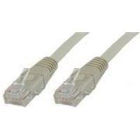 Microconnect V-UTP507VP networking cable Grey 7 m Cat5e U/UTP (UTP)