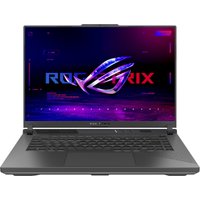 ASUS ROG Strix G16 16" Laptop (90NR0L67-M002R0) - AMD Ryzen 9 8940HX, 32GB RAM, 1TB SSD, NVIDIA GeForce RTX 5070, Windows 11 Home