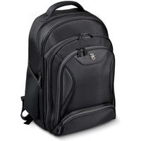 PORT Designs MANHATTAN BACKPACK 15 17 BK Backpack