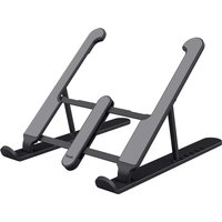 Trust Primo Laptop & tablet stand Grey 40.6 cm (16")