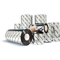 Intermec TMX 2010 / HP06 thermal ribbon 300 m Black