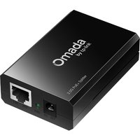 TP-Link POE260R network splitter Power over Ethernet (PoE) Black