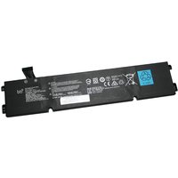 BTI 60.8 4 cell RC30-0351 compatible battery for RAZER BLADE RZ09-0351