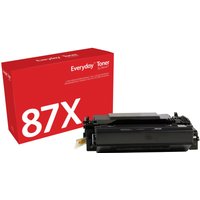 Xerox 006R03653 Toner cartridge. 18K pages (replaces Canon 041H HP 87X
