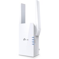 TP-Link RE705X network extender Network transmitter & receiver Whi