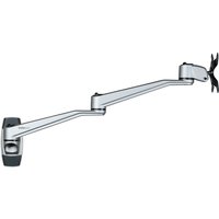 StarTech.com Wall Mount Monitor Arm - Articulating Ergonomic VESA Wall