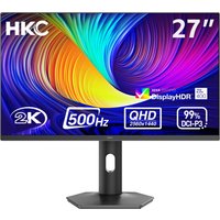 HKC GS27QHS computer monitor 68.3 cm (26.9") 2560 x 1440 pixels Q