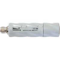 Mikrotik Groove 52 Grey Power over Ethernet (PoE)