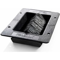Vertiv Split Mini Raised Floor Grommet