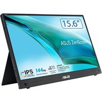 ASUS ZenScreen MB16AHG computer monitor 39.6 cm (15.6") 1920 x 10