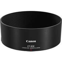 Canon ET-83E Lens Hood