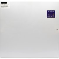 Haydon HAY-PSUEN54-5AL alarm system enclosure White Steel