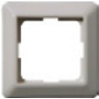 Vivolink 1845601 wall plate/switch cover Silver