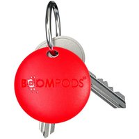 Boompods BOOMTAG Item Finder Red