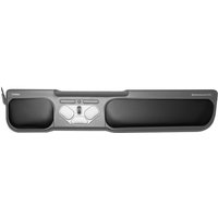 Contour Design Wrist Rest set for RollerMouse Pro3 Long+Short