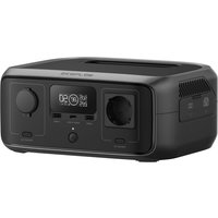 EcoFlow RIVER 3 UPS portable power station 5 Lithium Iron Phosphate (L