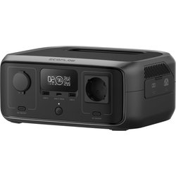 Ecoflow River 3 Ups Portable Power Station 5 Lithium Iron Phosphate (L