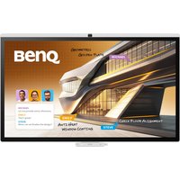 BenQ CP7505 interactive whiteboard 190.5 cm (75") 3840 x 2160 pix