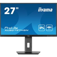 iiyama ProLite XUB2797HSN-B1 computer monitor 68.6 cm (27") 1920