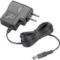 HP Poly Savi Office Universal AC Power Supply with Straight Plug -9V 5