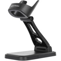 Manhattan Adjustable Barcode Scanner Stand. Height and Angle Adjustabl