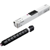 Canon 6139C002/C-EXV1001 Toner magenta high-capacity. 54.5K pages ISO/