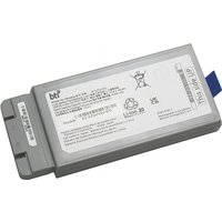 BTI 68Wh 6 cell FZ-VZSU1XU compatible battery for PANASONIC FZ-40ACAAX