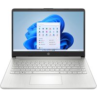HP 14s-dq5013na Intel® Core™ i3 i3-1215U Laptop 35.6 cm (14") Ful