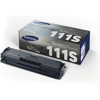Samsung MLT-D111S/ELS/111S Toner cartridge. 1K pages/5% for Samsung M