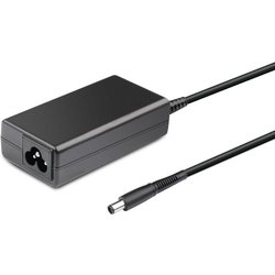 Coreparts MBA50073 Power Adapter/Inverter Indoor 45 W Black