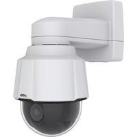 Axis 01681-001 security camera Dome IP security camera Indoor & ou