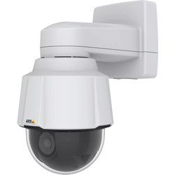 Axis 01681-001 Security Camera Dome Ip Security Camera Indoor & Ou
