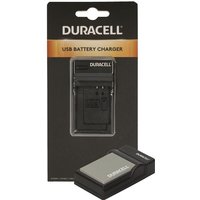 Duracell Digital Camera Battery Charger