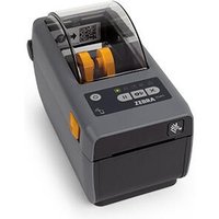 Zebra ZD411d label printer Direct thermal 300 x 300 DPI 102 mm/sec Wir