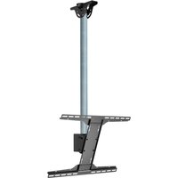 Peerless MOD-FPSKIT100 signage display mount 190.5 cm (75") Black
