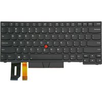 Lenovo 01YP385 laptop spare part Keyboard