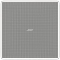 Bose EdgeMax EM90 loudspeaker 2-way White Wired 125 W